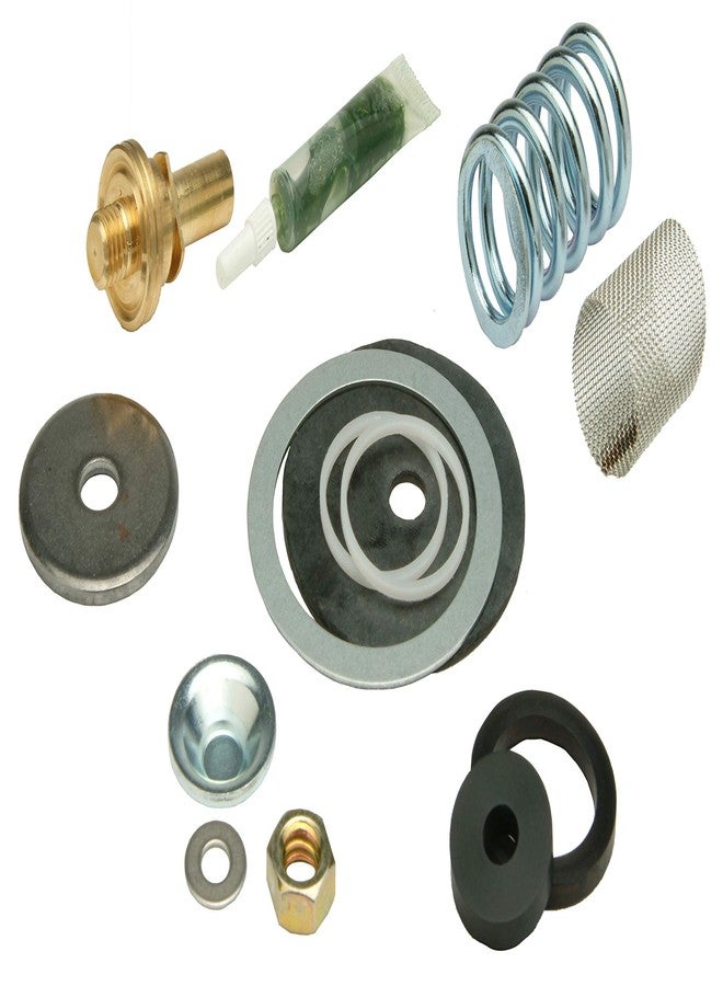 Zurn Wilkins RK34-600XL 3/4" 600XL Complete Repair Kit - Image 1