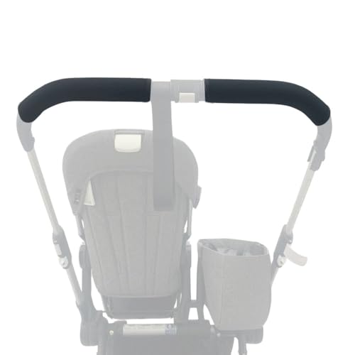 PROTEC TIF | Neoprene Handlebar Covers Compatible with Bugaboo DONKEY 3 and 5 - Image 1