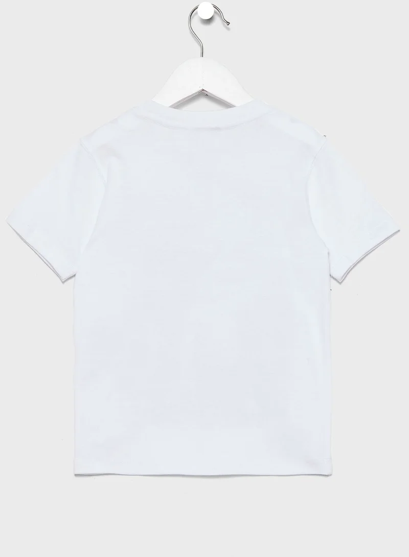 Cotton On Kids John Cena T-Shirt