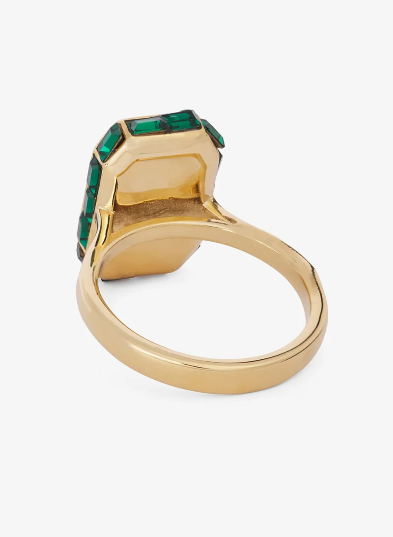 جس خاتم بشعار