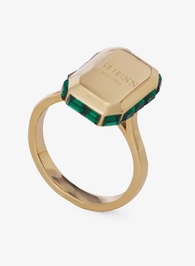 جس خاتم بشعار