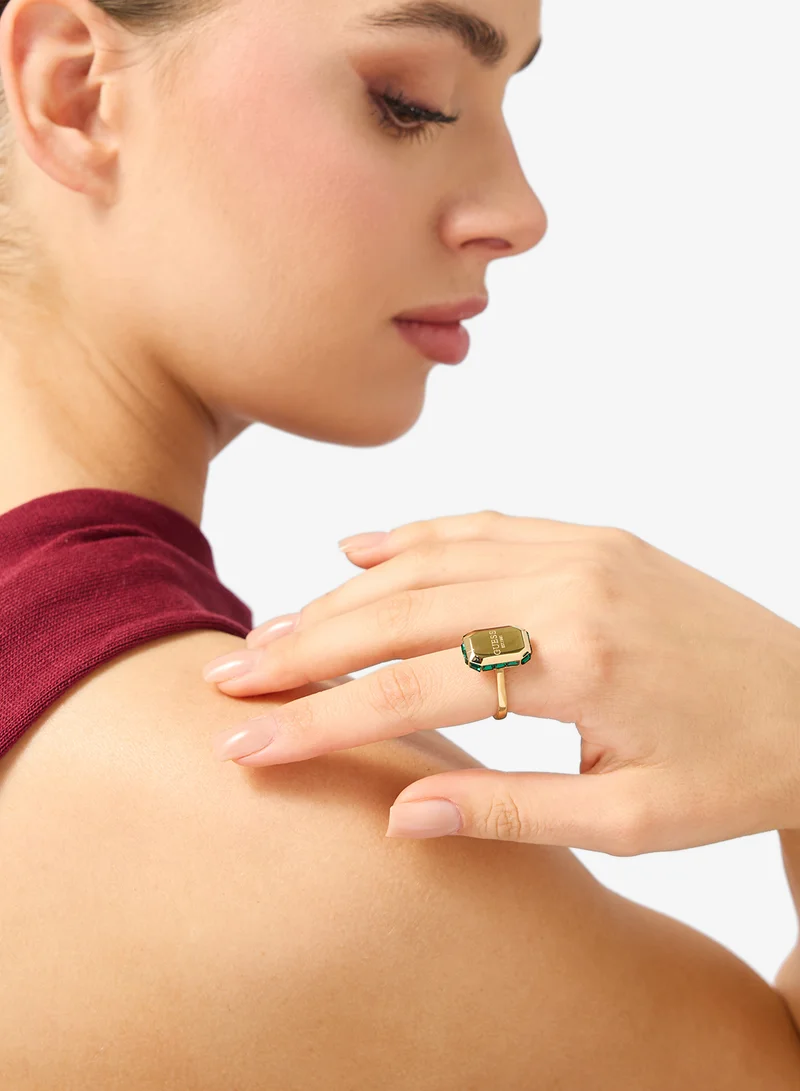 جس خاتم بشعار