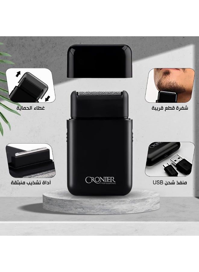 CRONIER CR-828 for Men - Image 4
