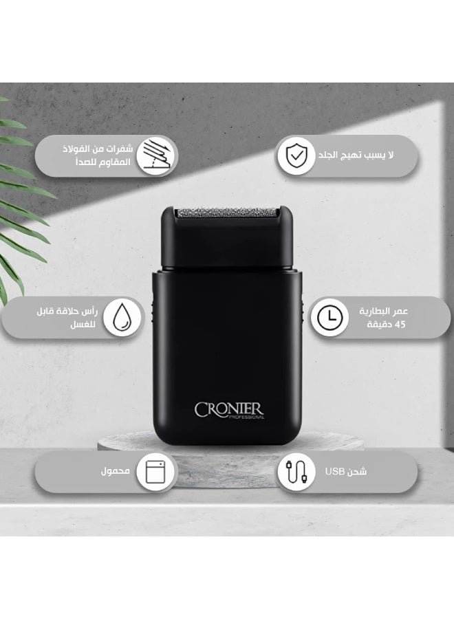 CRONIER CR-828 for Men - Image 3