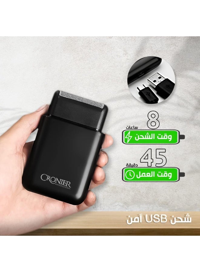 CRONIER CR-828 for Men - Image 5