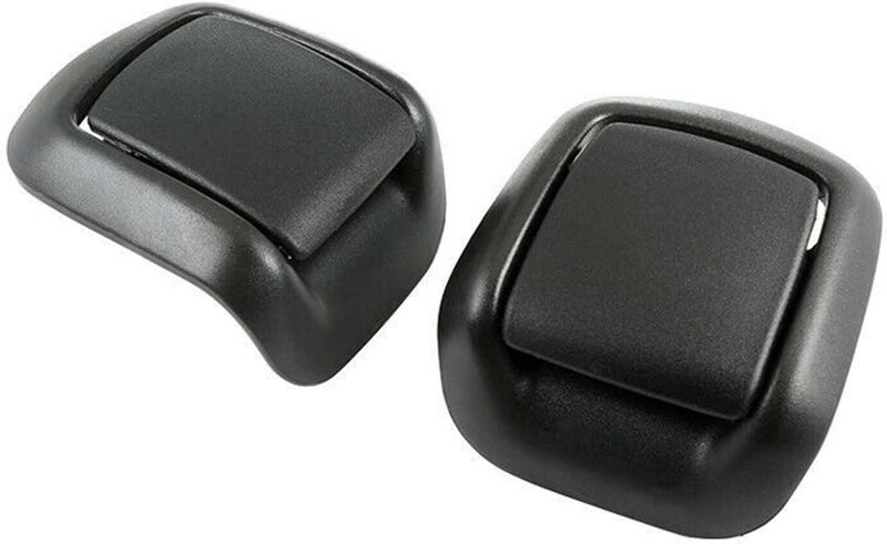 Wivplex Car Front Seat Tilt Handles for Ford Fiesta MK6 - Image 1