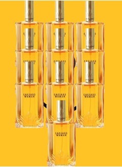 Caesars 10 Pieces Cesar Perfume For Women 100ml EDP  - Image 1