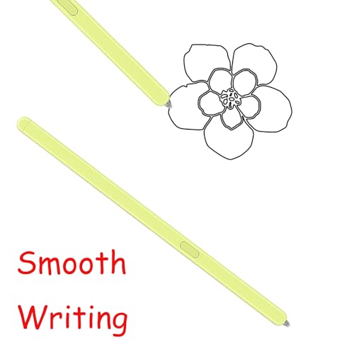 CaoXiong Galaxy Z Fold 6/5S Pen Fold Edition for Samsung Galaxy Z Fold6/5Slim Stylus Pen Galaxy Z Fold 6/5 S Pen for Samsung Galaxy Fold 6/5(Green) - Image 2
