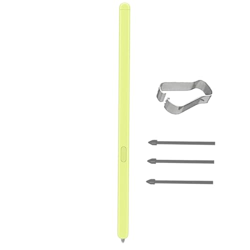 CaoXiong Galaxy Z Fold 6/5S Pen Fold Edition for Samsung Galaxy Z Fold6/5Slim Stylus Pen Galaxy Z Fold 6/5 S Pen for Samsung Galaxy Fold 6/5(Green) - Image 1