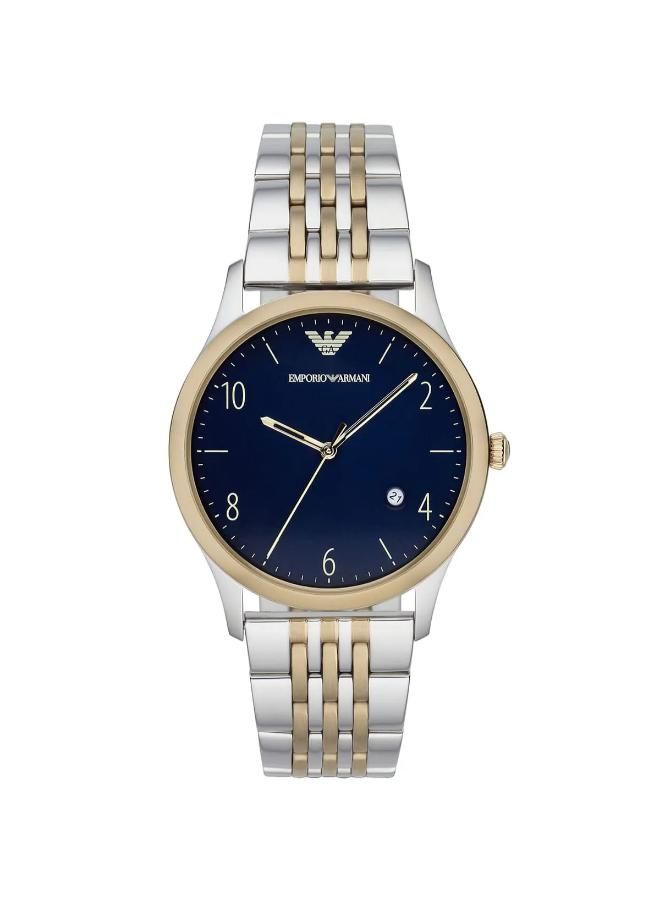 armani Emporio Armani Watch For Men - AR1868