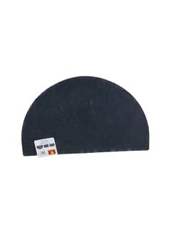 Enterlon Entrance floor mat, gray black plastic  - Image 2