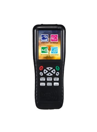 X100 access control elevator card copying machine attendance ID reader decoding IC card smart key machine - pzsku/Z53478FFD5412206EAF20Z/45/_/1735538236/d1116205-743a-407b-b035-5298c26f17b3