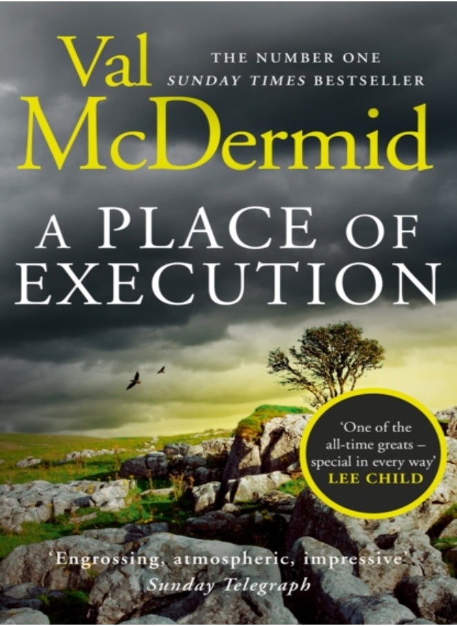 HarperCollins Publishers - A Place of Execution - Image 1