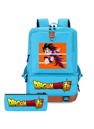 Leisure Commuting Backpack