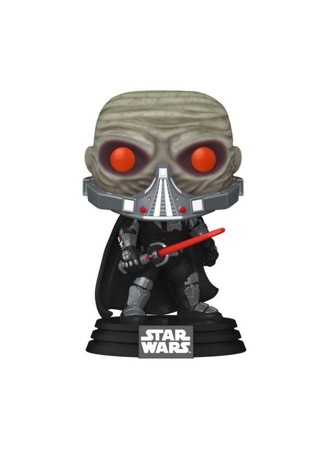 Funko Pop Darth Malgus (Legends) Special Edition 728 - Image 3