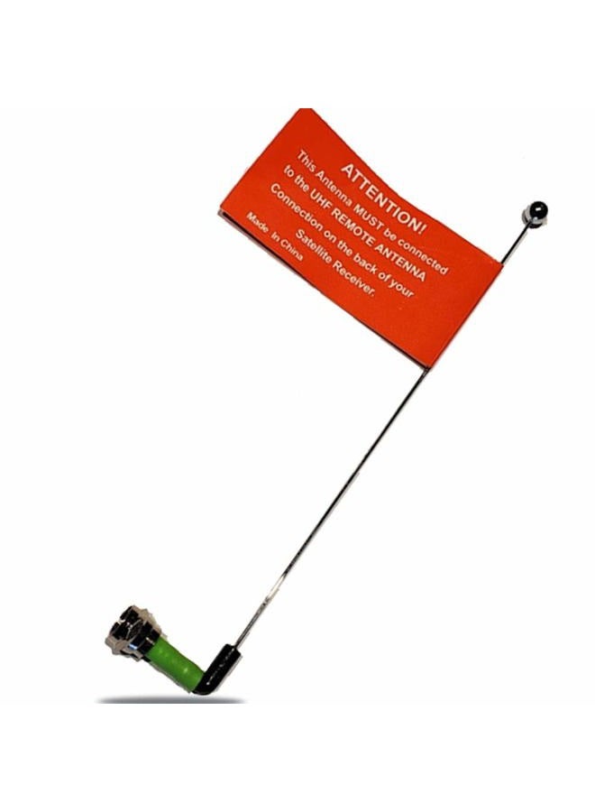 Dish Network Dish TV Network Network UHF Remote Antenna - Image 3