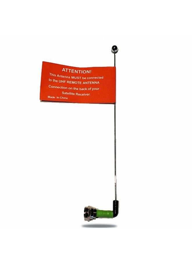 Dish Network Dish TV Network Network UHF Remote Antenna - Image 1