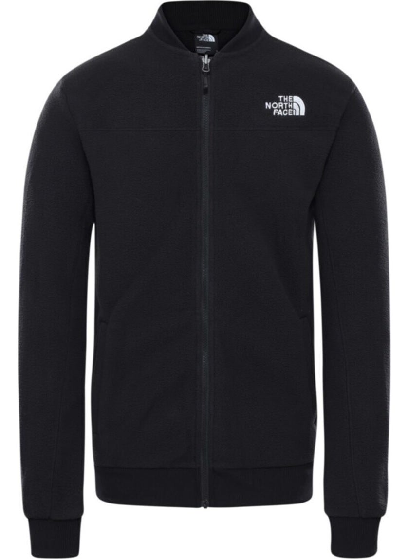 Nikadu Men's Pinecroft Triclimate 3-in-1 Waterproof Jacket Black  - Image 3
