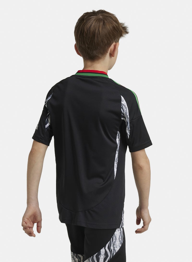 Adidas Arsenal Fc 24/25 Away Jersey Kids - Image 3
