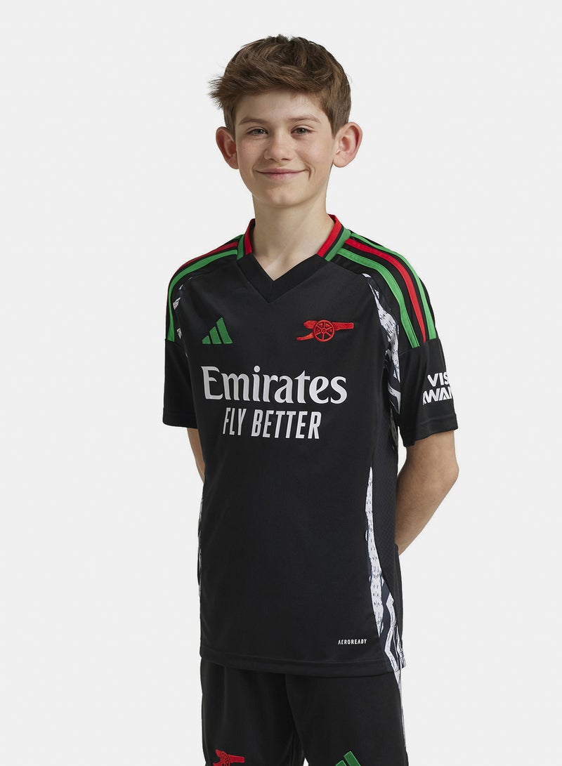 Adidas Arsenal Fc 24/25 Away Jersey Kids - Image 1