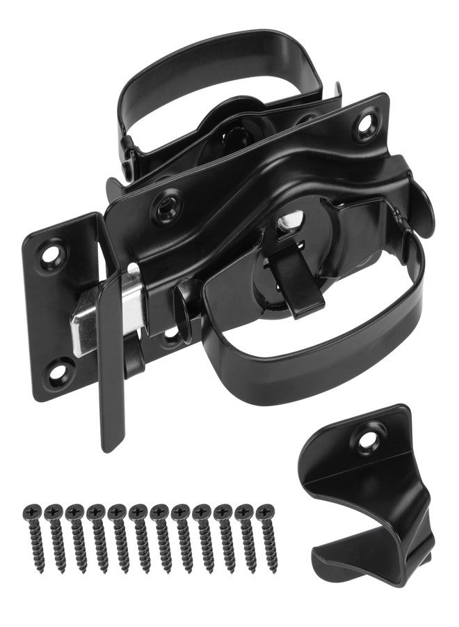 SANKINS gate Latch self Locking - Image 1