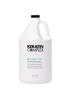 KERATIN COMPLEX Keratin Complex - Keratin Care Smoothing Shampoo - 1 gallon 