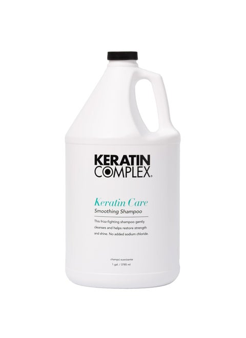 Keratin Complex - Keratin Care Smoothing Shampoo - 1 gallon