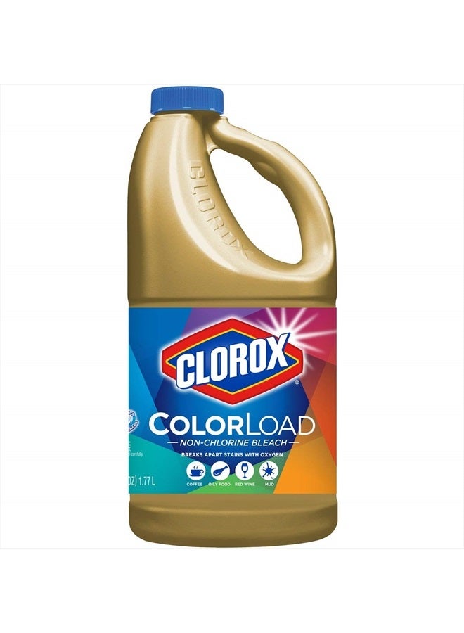 Clorox مبيض غير مكلور من كولورلود، زجاجة 60 أونصة، 60 أونصة سائلة - Image 1