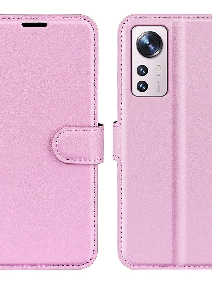 Loquat Suitable For Xiaomi Prevent Drop Wallet  Leather Case Protective Sleeve