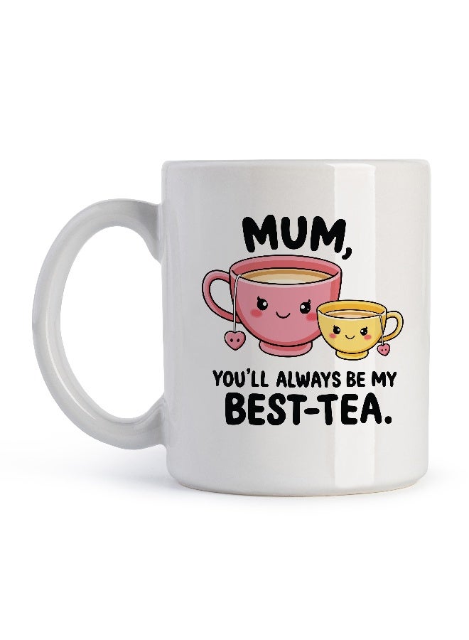 Share the Love Mum, Besty, Coffee Mug for Mum - Image 1