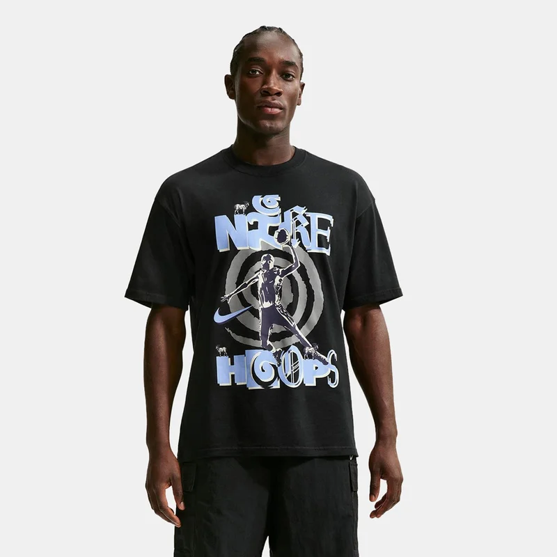 Nike Men's Max90 T-shirt