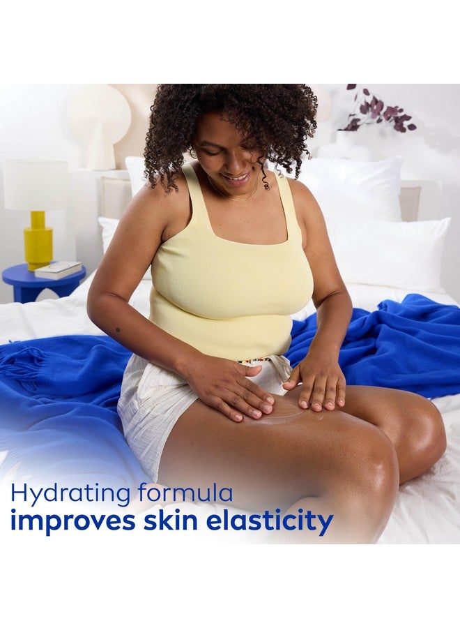 NIVEA Skin Firming Melanin Beauty and Hydration Body Lotion with Q10 and Argan Oil, Firmer Skin in as Little As Two Weeks, 16.9 Fl Oz Bottle - Image 5