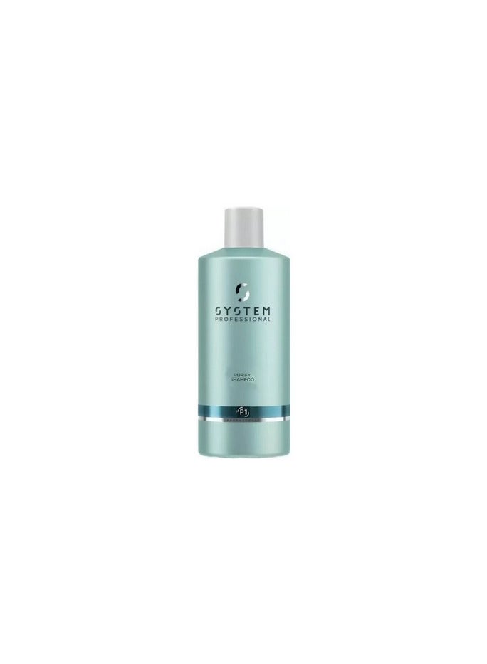 System Professional System Professional Purify Shampoo 1L 
