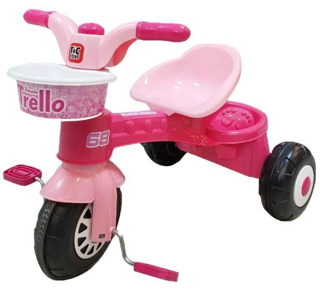 KIDS 3 WHEEL BIKE