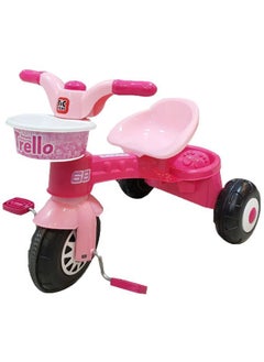 Generic KIDS 3 WHEEL BIKE 