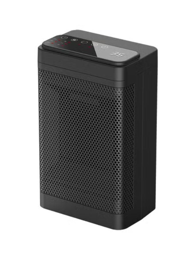 ارواق سخان كهربائي سخان صغير لسطح المكتب للمنزل والمكتب - Image 2