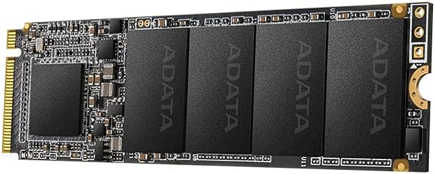 ADATA ADATA 2TB XPG SX6000 Pro PCIe Gen3x4 M2 2280 Solid State Drive - Image 2