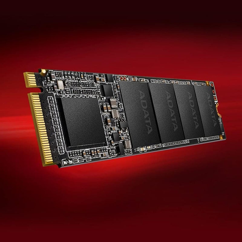 ADATA ADATA 2TB XPG SX6000 Pro PCIe Gen3x4 M2 2280 Solid State Drive - Image 4