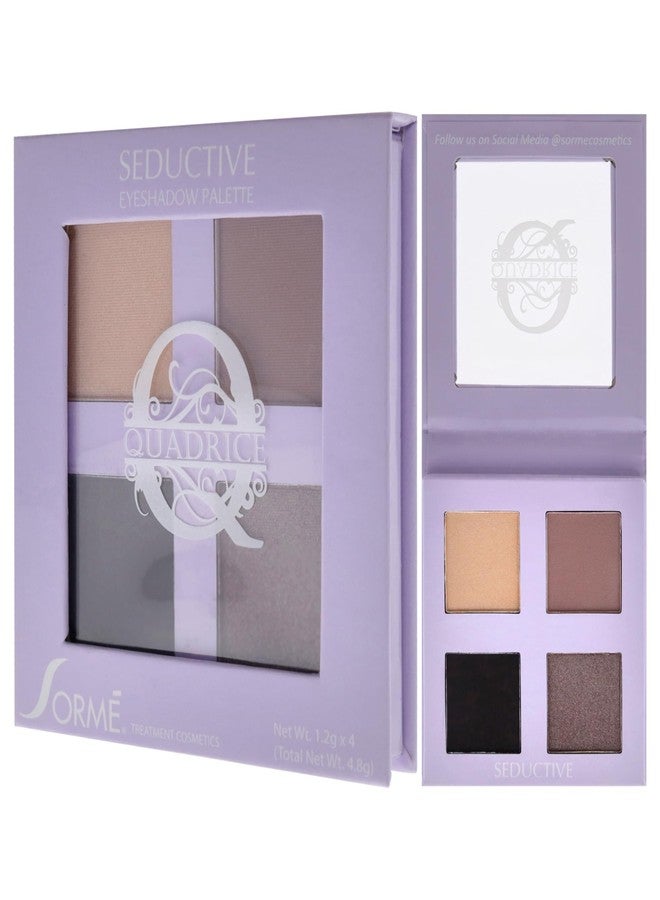 SORMÉ Quadrice eyeshadow - Image 4