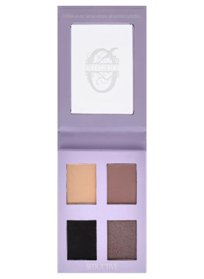 SORMÉ Quadrice eyeshadow - Image 2