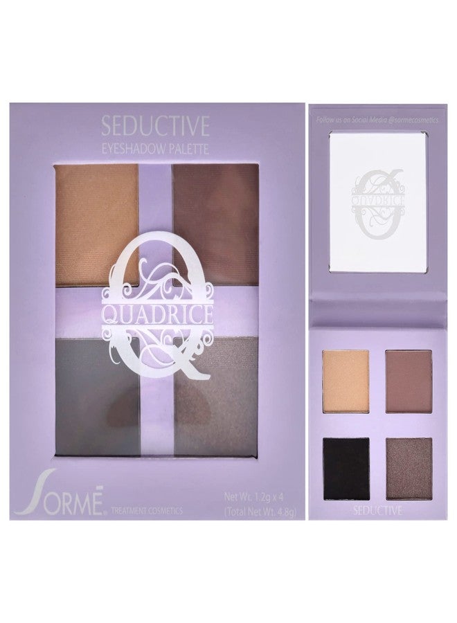 SORMÉ Quadrice eyeshadow - Image 1