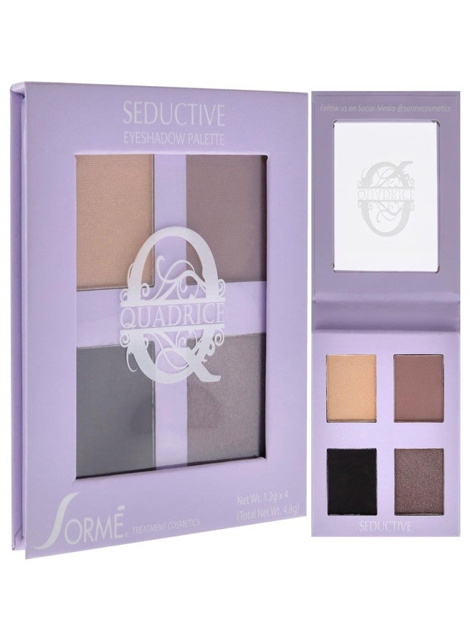 SORMÉ Quadrice eyeshadow - Image 3