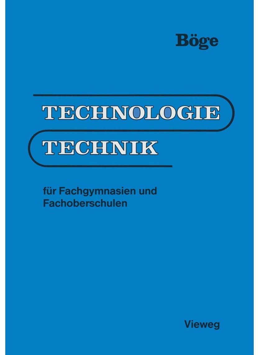 Technologie/Technik 