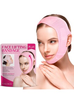 Reusable Double Chin Reducer- V Line Mask -Double Chin Remover-Facial Slimming Chin Strap-Chin Up Mask Face Lifting Belt V Shaped Slimming Face Mask - pzsku/Z53489889C97A50E1994DZ/45/_/1736172500/f8d72ac4-4020-4930-99bb-01b65ba762e2