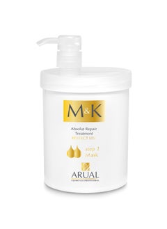 M&K Arual Mask 1000 ml