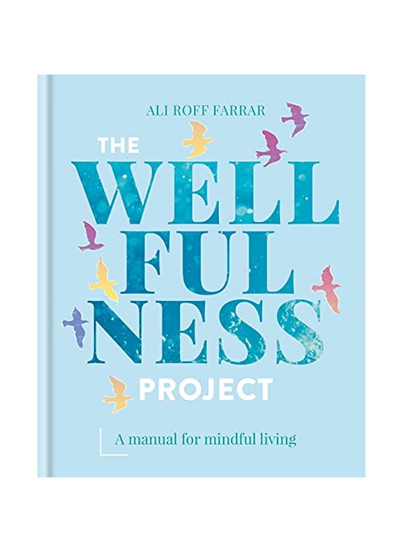 Aster The Wellfulness Project 