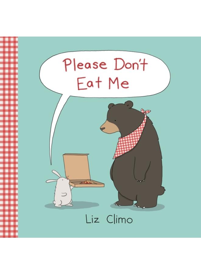 Please Don't Eat Me 