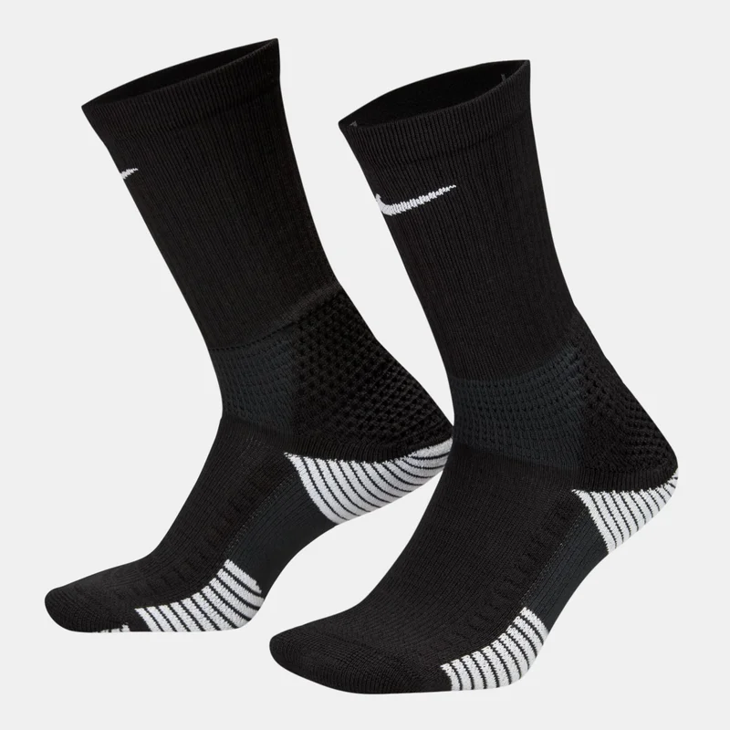 Elite 2.0 Cushioned Crew Socks (1 Pair)