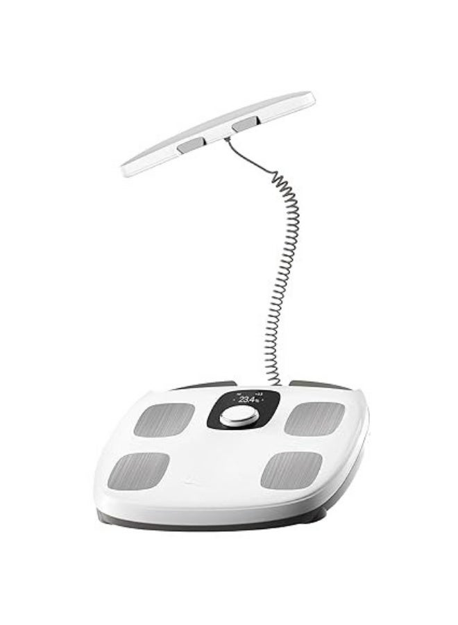 ميزان ذكي لقياس الوزن ونسبة الدهون في الجسم InBody Dial H30 جهاز تتبع اللياقة البدنية للرجال والنساء ميزان قابل للحمل للاستخدام المنزلي والسفر - Image 1