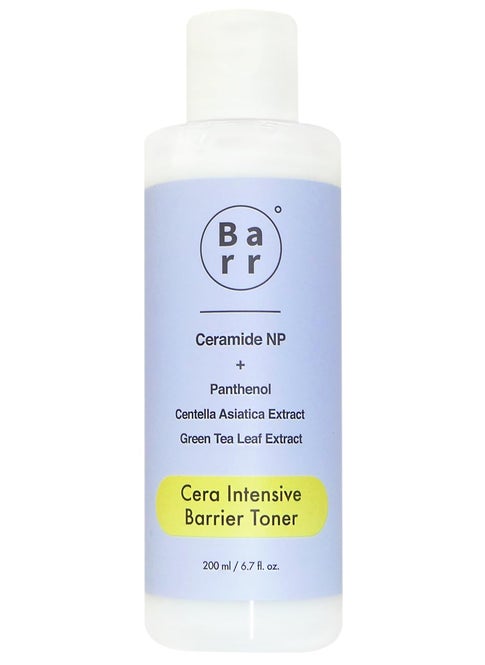 Cera intensive Barrier Toner 200ml